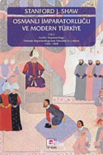 Osmanlı İmparatorluğu Ve Modern Türkiye 1
