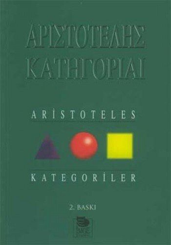 Kategoriler