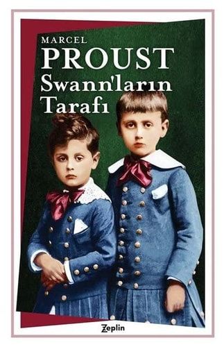 Swannların Tarafı
