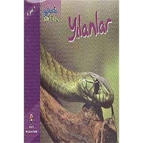 Bir Zamanlar Korkardım Yılanlar