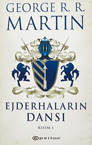 Ejderhaların Dansı 1 (A Dance with Dragons)