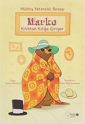 Marko Kılıktan Kılığa Giriyor