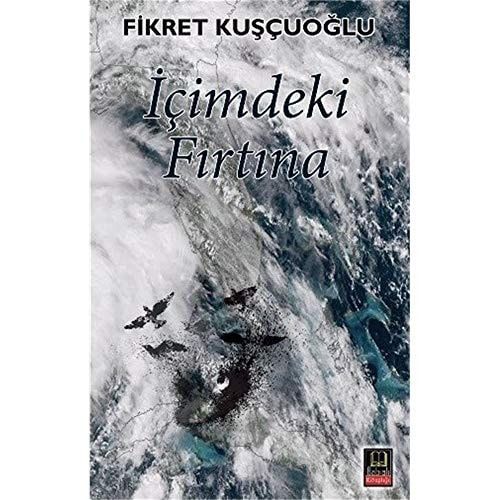 İçimdeki Fırtına
