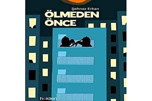 Ölmeden Önce