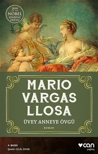 Üvey Anneye Övgü