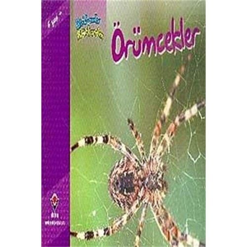 Örümcekler