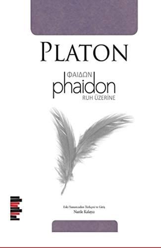 Phaidon - Ruh Üzerine
