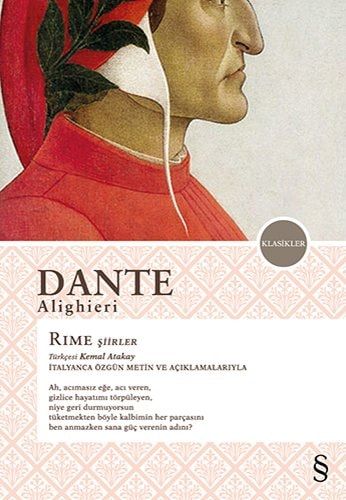 Rime (Şiirler)