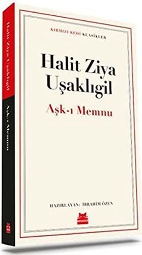 Aşk-ı Memnu