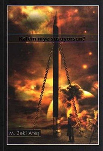 Kalem Niye Susuyorsun?