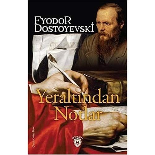 Yeraltından Notlar