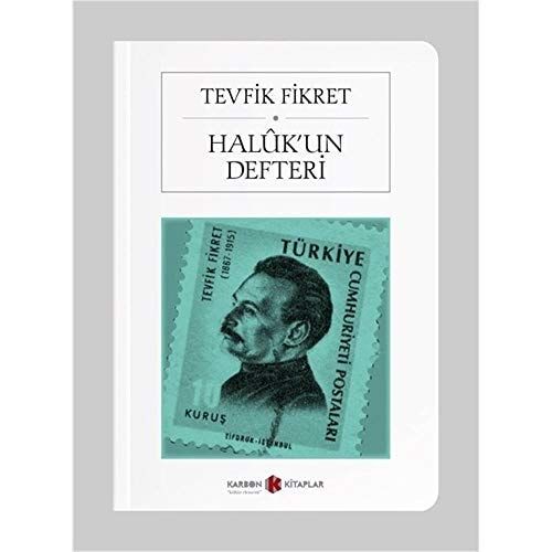 Haluk'un Defteri