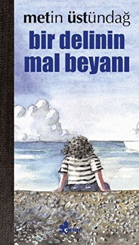 Bir Delinin Mal Beyanı