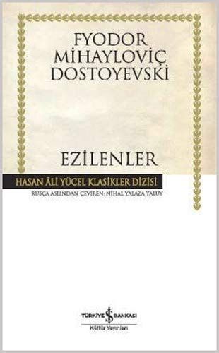 Ezilenler