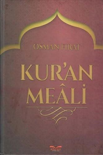 Kur'an Meali