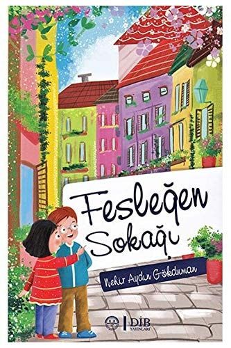 Feslegen Sokagi