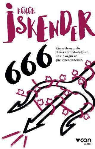 666 Kimseyle Uyumlu Olmak Zorunda Değilsin