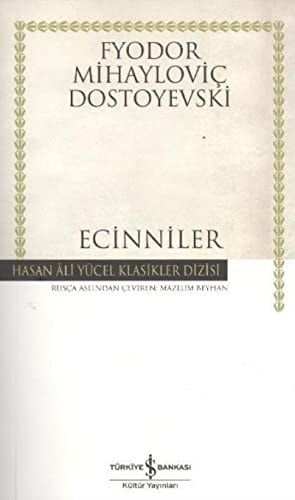 Ecinniler