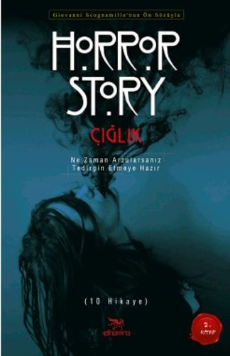 Horror Story: Çığlık