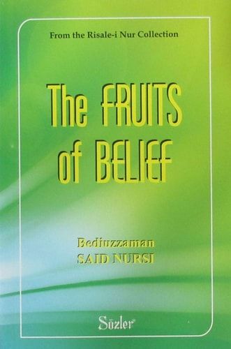 The Fruits Of Belief