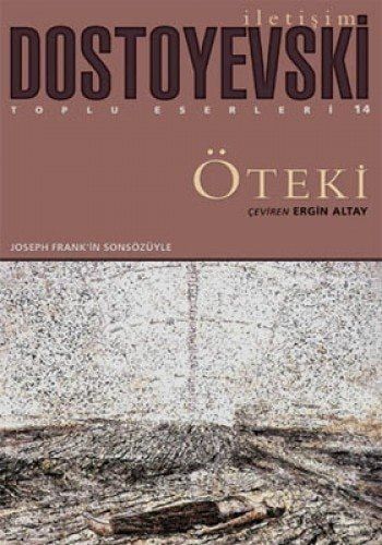 Öteki