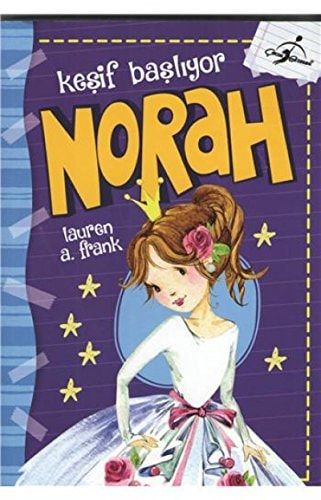 Norah Kesif Basliyor