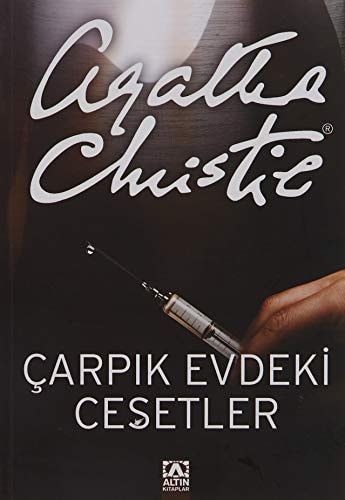 Çarpık Evdeki Cesetler