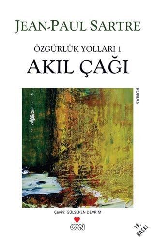 Akıl Çağı Özgürlük Yolları 1