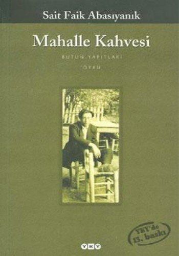 Mahalle Kahvesi