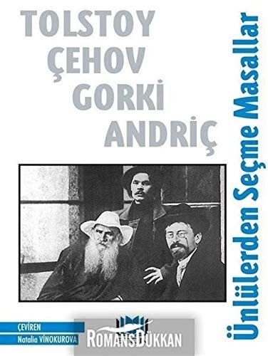 Ünlülerden Seçme Masallar