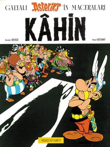 Kâhin