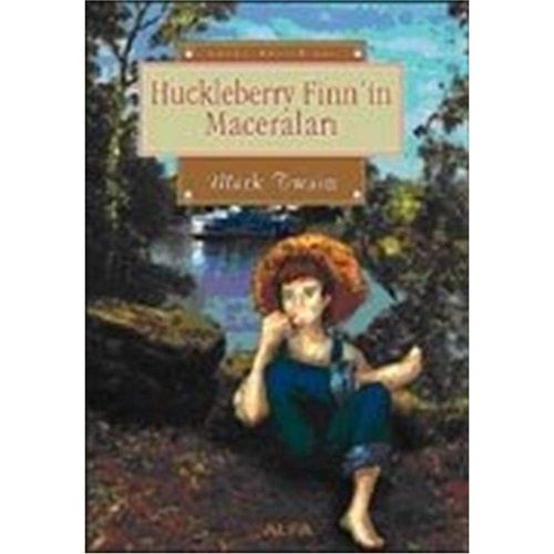 Huckleberry Finn'in Maceraları