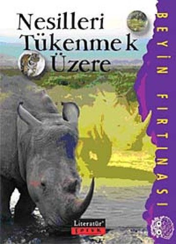 Nesilleri Tukenmek Uzere
