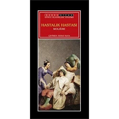 Hastalık Hastası