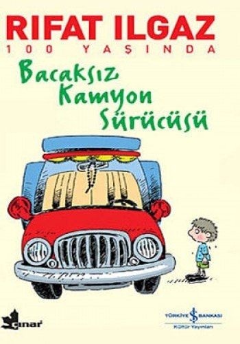 Bacaksız Kamyon Sürücüsü