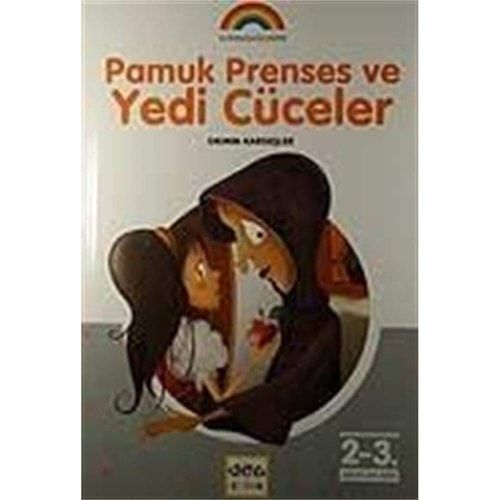 Pamuk Prenses ve Yedi Cüceler