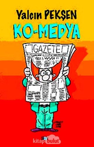 Ko-medya