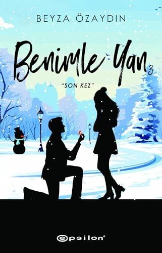 Benimle Yan #3