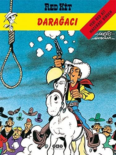 Red Kit 36 Darağacı