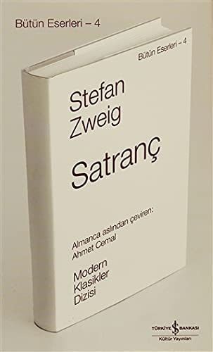 Satranç