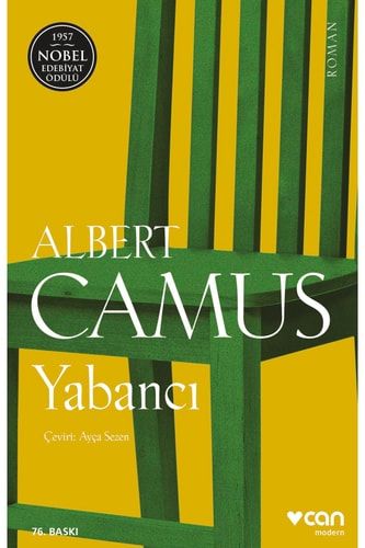 Yabancı
