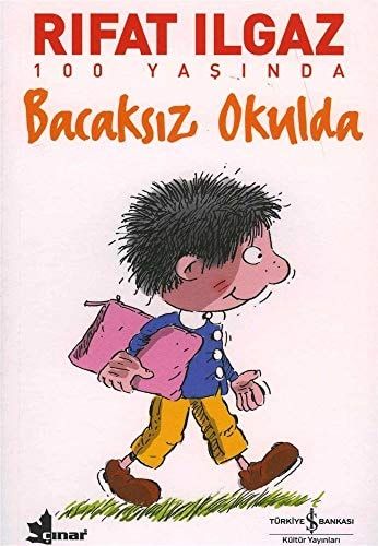 Bacaksız Okulda