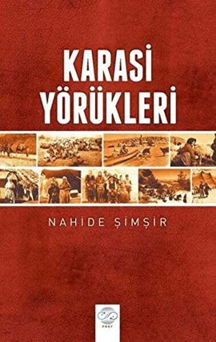 Karası Yörükleri