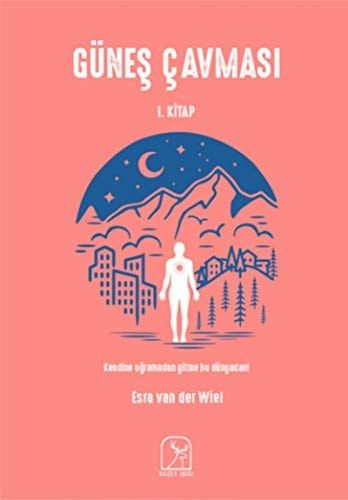 Günes Cavmasi 1. Kitap