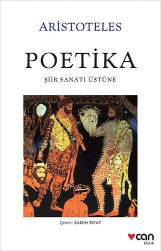 Poetika Şiir Sanatı Üstüne