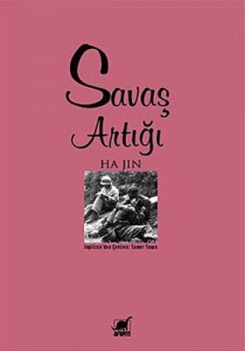Savaş Artığı