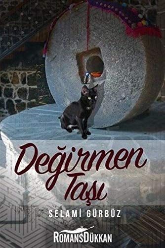 Değirmen Taşı