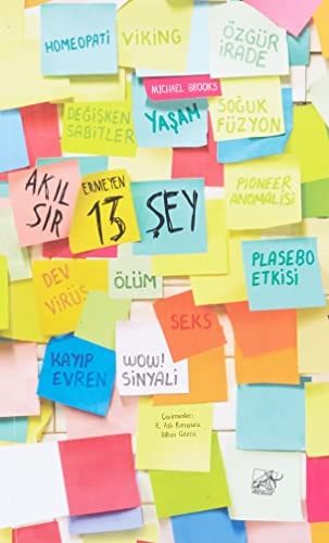 Akil Sir Ermeyen 13 Sey