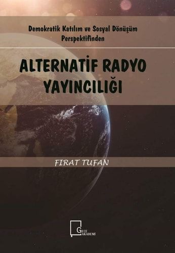 Alternatif Radyo Yayinciligi