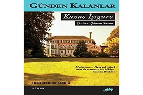Günden Kalanlar